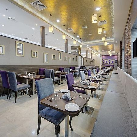 Orchid Vue Hotel Dubai Dış mekan fotoğraf
