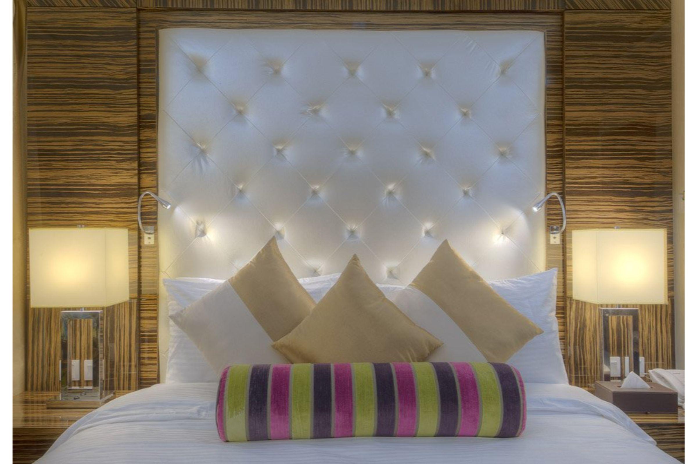 Orchid Vue Hotel Dubai Dış mekan fotoğraf
