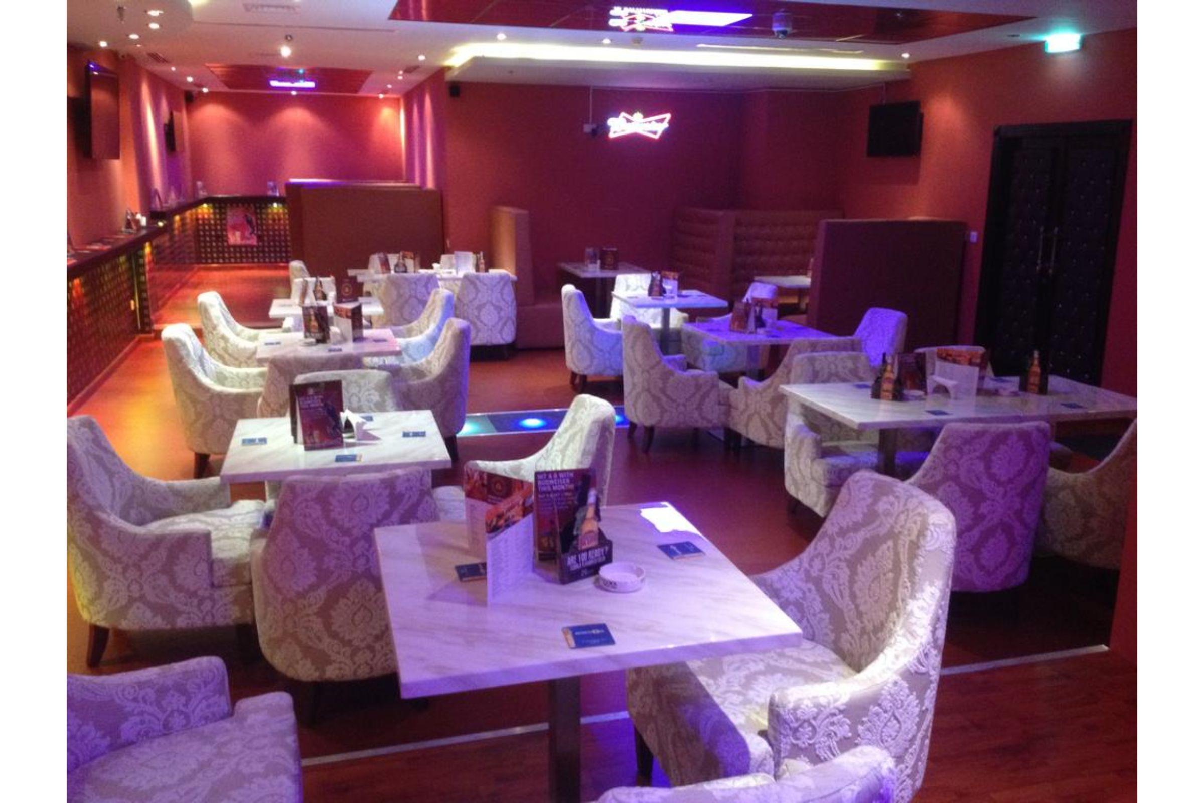 Orchid Vue Hotel Dubai Dış mekan fotoğraf